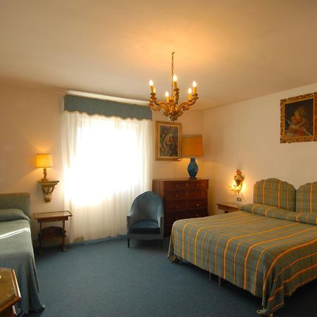 Hotel Villa Villoresi Сесто Фиорентино Екстериор снимка