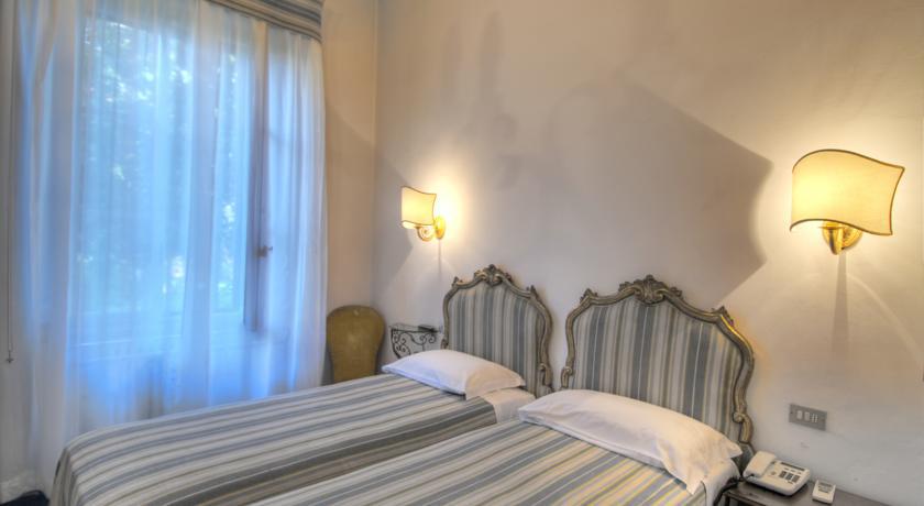 Hotel Villa Villoresi Сесто Фиорентино Екстериор снимка