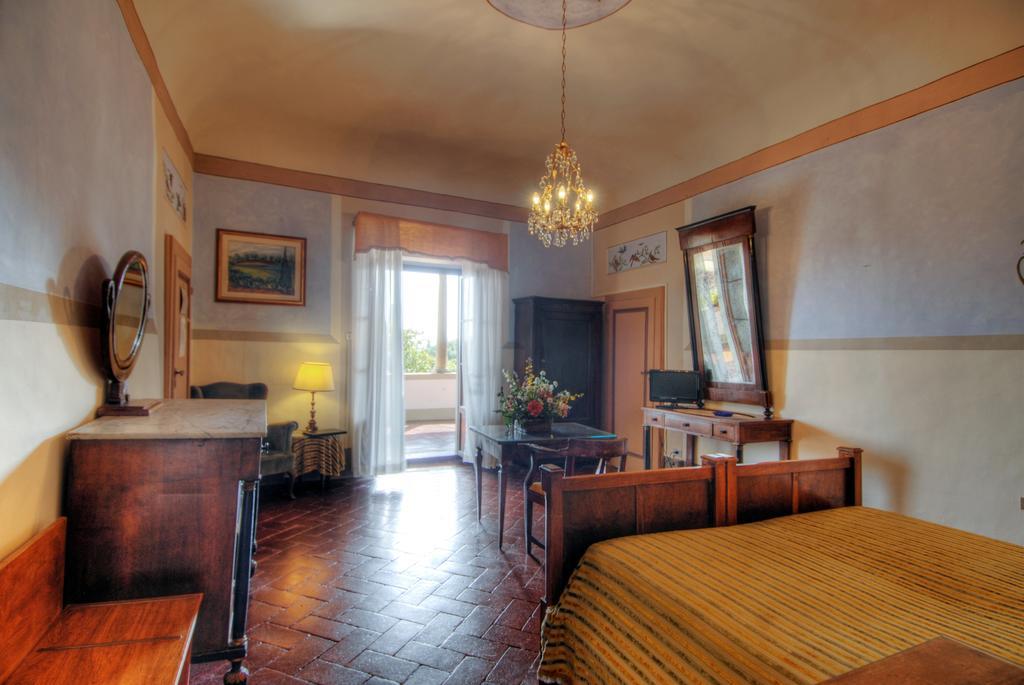 Hotel Villa Villoresi Сесто Фиорентино Екстериор снимка