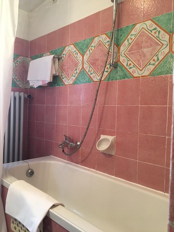Hotel Villa Villoresi Сесто Фиорентино Екстериор снимка