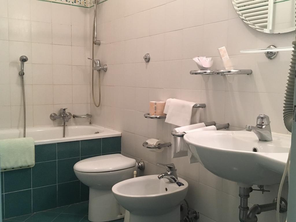 Hotel Villa Villoresi Сесто Фиорентино Екстериор снимка