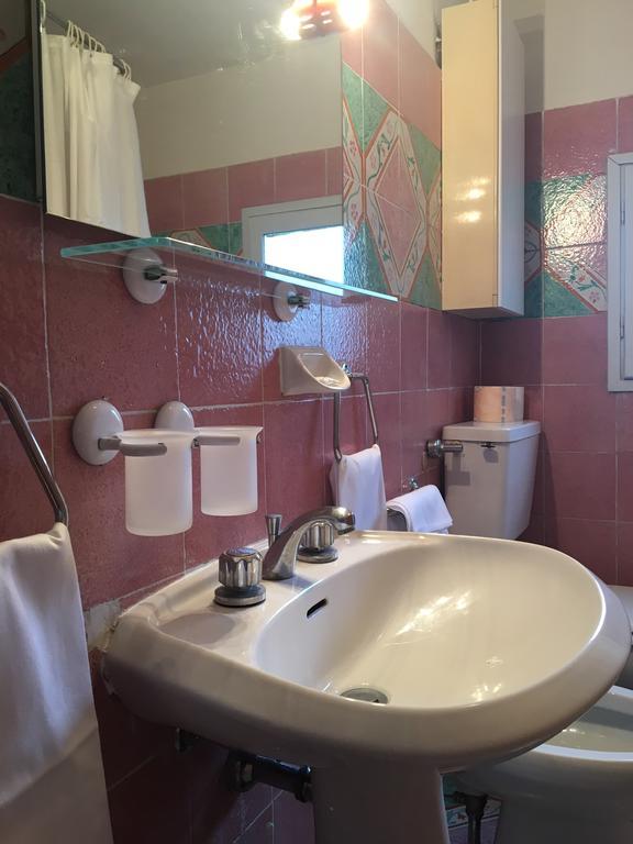 Hotel Villa Villoresi Сесто Фиорентино Екстериор снимка