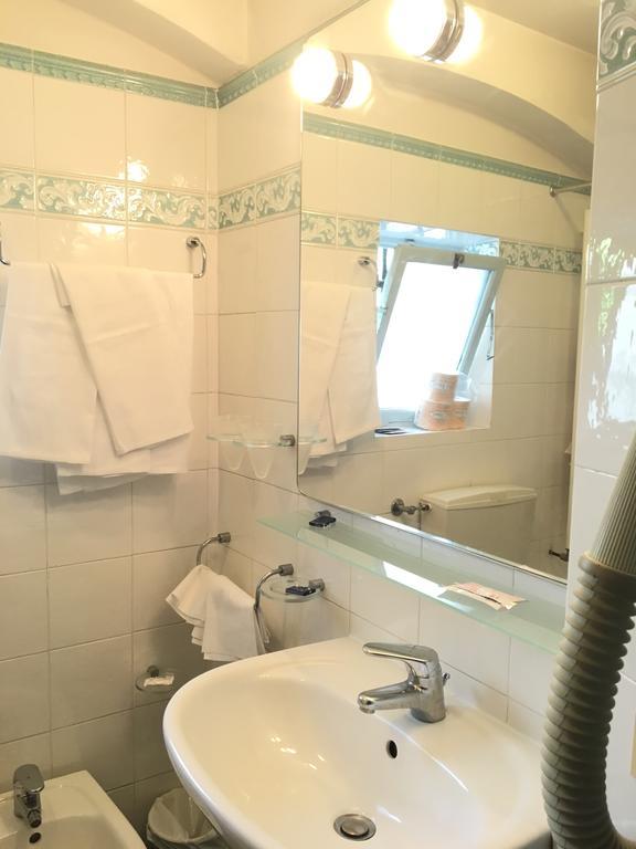 Hotel Villa Villoresi Сесто Фиорентино Екстериор снимка
