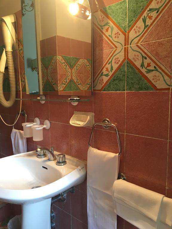 Hotel Villa Villoresi Сесто Фиорентино Екстериор снимка
