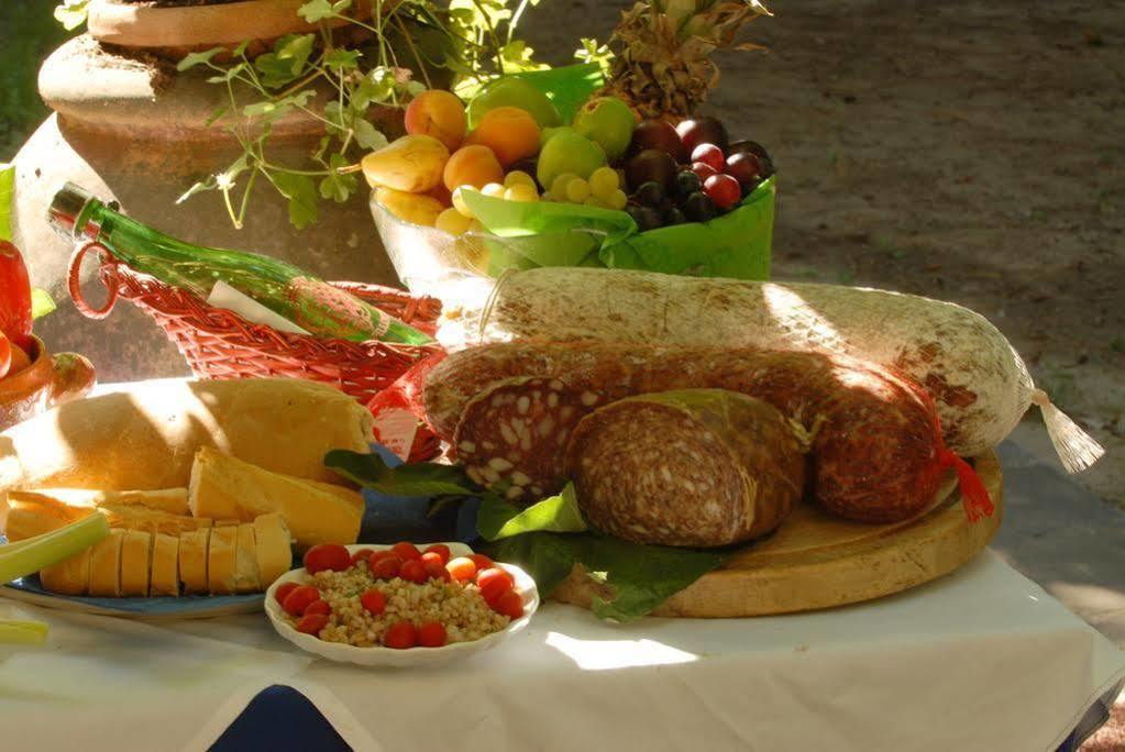 Hotel Villa Villoresi Сесто Фиорентино Екстериор снимка